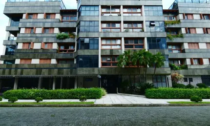 Apartamento com 3 quartos à venda no Centro, Pelotas 