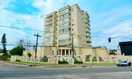 Apartamento para venda em pelotas, centro, 3 dormitórios, 1 suíte, 4 banheiros, 2 vagas
