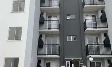 Apartamento para Venda em Pelotas, Fragata, 2 dormitórios, 1 banheiro, 1 vaga