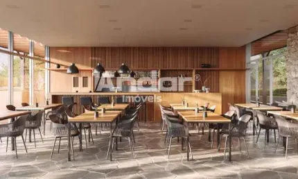 Sala comercial à venda na Avenida Adolfo Fetter, 4085, São Gonçalo, Pelotas