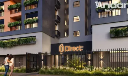Apartamento à venda na Rua Antônio Francisco dos Anjos, 283, Centro, Pelotas