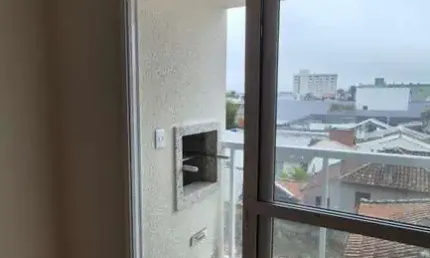 Loft para venda em pelotas, centro, 1 dormitório, 1 banheiro, 1 vaga