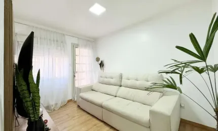 Apartamento para Venda em Pelotas, São Gonçalo, 3 dormitórios, 1 banheiro