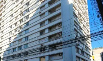 Apartamento para venda em pelotas, centro, 3 dormitórios, 2 banheiros