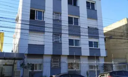 Apartamento no centro de pelotas - conforto e praticidade