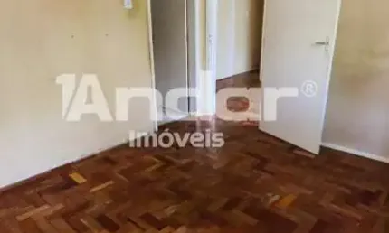Apartamento para venda em pelotas, fragata, 1 dormitório, 1 banheiro