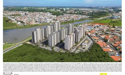 Apartamento com localizaçao priveligiada com vista para um belo parque