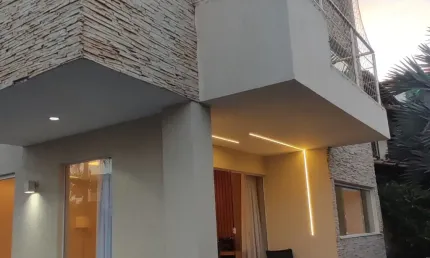 Casa em condomínio fechado com 4 quartos à venda na Avenida Orlando Gomes, 55, Piatã, Salvador