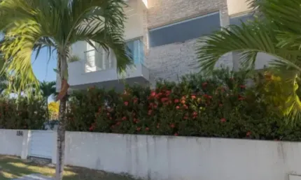 Casa em condomínio fechado com 4 quartos à venda na Avenida Orlando Gomes, 55, Piatã, Salvador