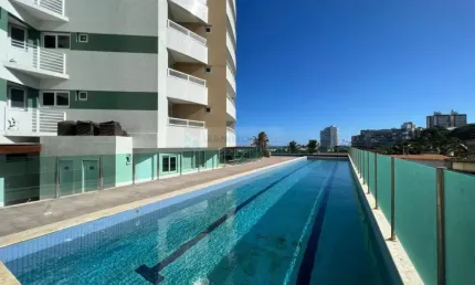 Apartamento com 2 quartos à venda na Rua Rodrigues Dórea, 91, Armação, Salvador