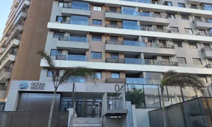 Apartamento com 1 quarto à venda na Padre Silveira Sales, 04, Jaguaribe, Salvador