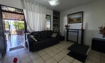 Casa em condomínio fechado com 4 quartos à venda na Avenida Orlando Gomes, 20, Piatã, Salvador