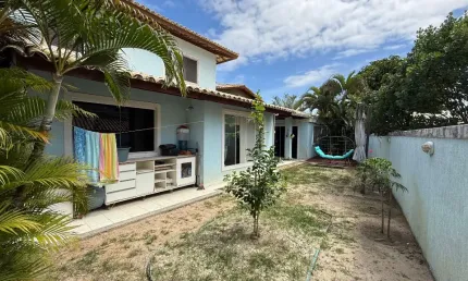 Casa em condomínio fechado com 4 quartos à venda na Alameda das Samambaias, 45, Piatã, Salvador