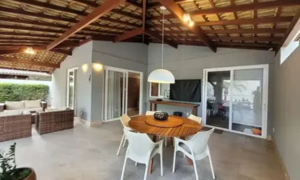 Casa em condomínio fechado com 4 quartos à venda na Rua Prof. Raul Chaves, 246, Jaguaribe, Salvador