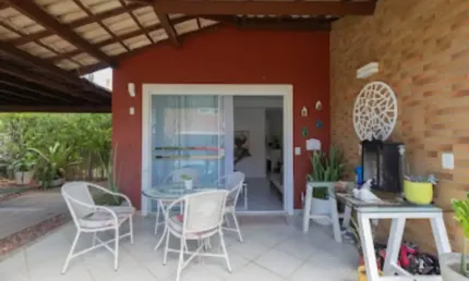 Casa em condomínio fechado com 4 quartos à venda na Alameda das Samambaias, 235, Piatã, Salvador