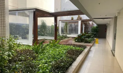 Apartamento com 4 quartos à venda na Rua Jardim Alto do Itaigara, 94, Itaigara, Salvador