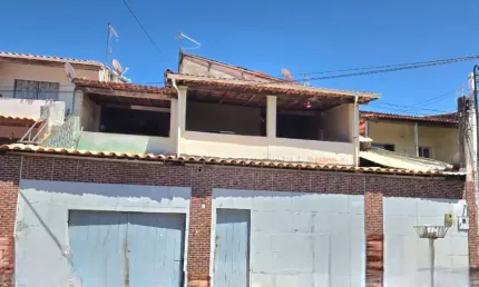 Casa com 6 quartos à venda na Rua Canavieiras, 25, Vila Praiana, Lauro de Freitas