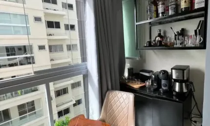 Apartamento com 2 quartos à venda no Capucho, Aracaju 