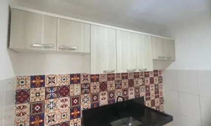 Apartamento com 2 quartos à venda no Farolândia, Aracaju 