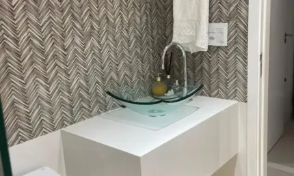 Apartamento com 3 quartos à venda no Luzia, Aracaju 