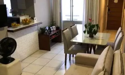 Imóvel para venda tem 60 metros quadrados com 1 quarto em Copacabana - Rio de Janeiro - RJ