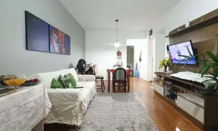 Apartamento para venda tem 90 metros quadrados com 2 quartos em caju - rio de janeiro - rj