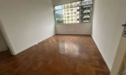 Apartamento com 2 quartos à venda na Rua São Francisco Xavier, Tijuca, Rio de Janeiro