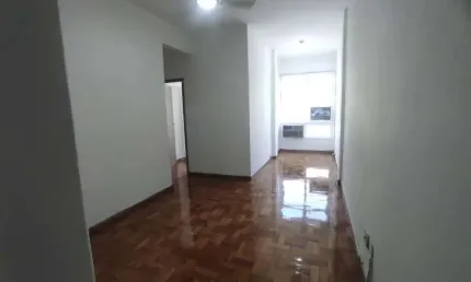 Imóvel para venda com 49 metros quadrados com 1 quarto em copacabana - rio de janeiro - rj