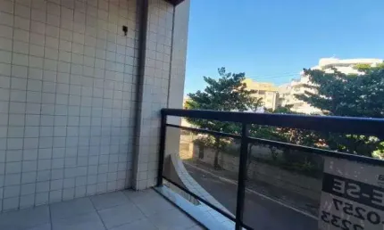 Apartamento com 2 Quartos e Lazer Completo a 400m da Praia – Braga, Cabo Frio