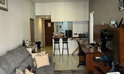 Apartamento com 1 quarto à venda na Rua Barata Ribeiro, 222, Copacabana, Rio de Janeiro