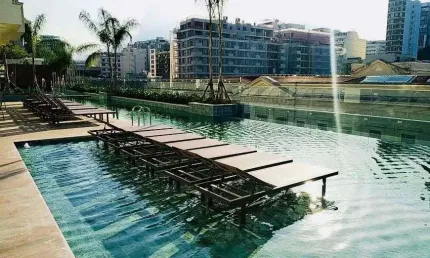 Apartamento com 2 quartos à venda na Rua General Goes Monteiro, 150, Botafogo, Rio de Janeiro