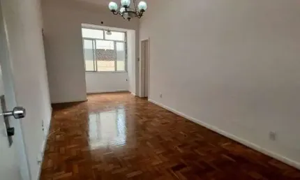 Apartamento com 3 quartos à venda na Rua Pedro Américo, 240, Catete, Rio de Janeiro