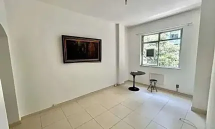 Imóvel para venda com 70 metros quadrados com 3 quartos em Copacabana - Rio de Janeiro - RJ