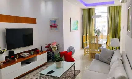 Imóvel para venda possui 110 metros quadrados com 3 quartos em copacabana - rio de janeiro - rj
