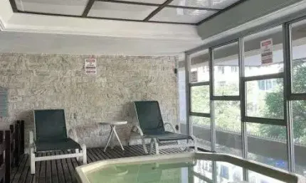 Apartamento com 1 quarto à venda na Rua Barata Ribeiro, 222, Copacabana, Rio de Janeiro