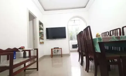 Imóvel para venda com 90 metros quadrados com 3 quartos em Copacabana - Rio de Janeiro - RJ