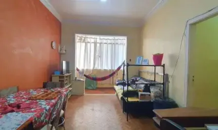 Imóvel para venda possui 83 metros quadrados com 2 quartos em copacabana - rio de janeiro - rj