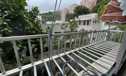 Apartamento com 3 quartos à venda na Rua Marquês de São Vicente, Gávea, Rio de Janeiro
