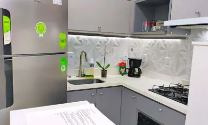 Imóvel para venda possui 33 metros quadrados com 1 quarto em Copacabana - Rio de Janeiro - RJ