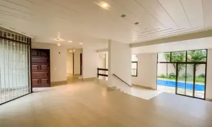 Casa com 5 quartos à venda na Rua José Negrão de Lima, Belvedere, Belo Horizonte, 533 m2 por R$ 3.200.000