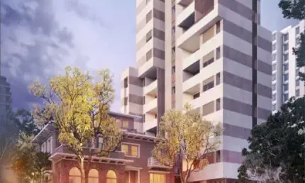 Apartamento com 4 quartos à venda na rua são domingos do prata, 631, santo antônio, belo horizonte, 133 m2 por r$ 2.790.000