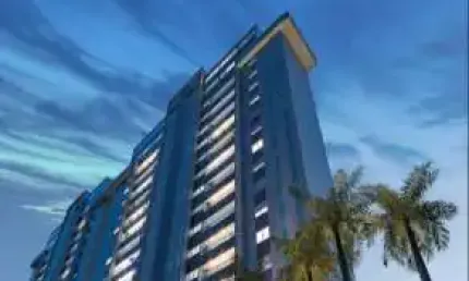 Apartamento com 4 quartos à venda na Alameda do Morro, Vila da Serra, Nova Lima, 213 m2 por R$ 3.777.000