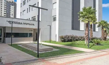 Apartamento com 4 quartos à venda na Rua Fonte, Vila da Serra, Nova Lima, 190 m2 por R$ 4.895.000