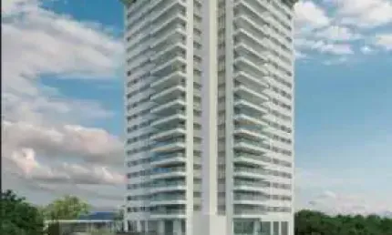 Apartamento com 4 quartos à venda na Rua Ipê Branco, Vale do Sereno, Nova Lima, 242 m2 por R$ 4.720.000