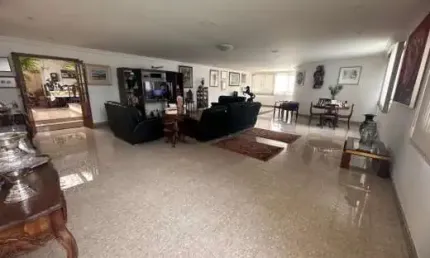 Casa com 5 quartos à venda na Rua Jornalista Djalma Andrade, Belvedere, Belo Horizonte, 922 m2 por R$ 7.900.000