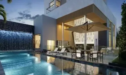 Cobertura com 4 quartos à venda na Rua Abre Campo, Santo Antônio, Belo Horizonte, 257 m2 por R$ 3.497.379