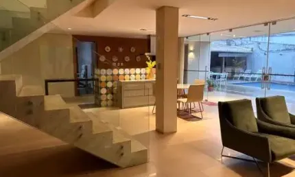 Casa com 5 quartos à venda na Rua Professor Sylvio Barbosa, Belvedere, Belo Horizonte, 516 m2 por R$ 4.690.000