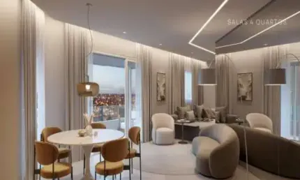 Apartamento com 4 quartos à venda na Rua Antônio de Albuquerque, Funcionários, Belo Horizonte, 139 m2 por R$ 3.084.000