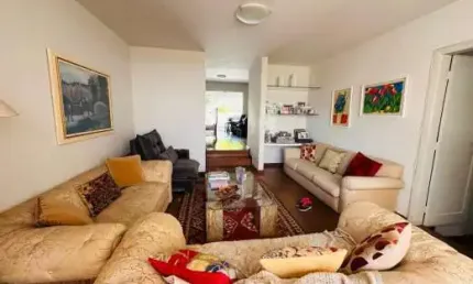 Casa com 4 quartos à venda na Rua Adauto Lúcio Cardoso, Belvedere, Belo Horizonte, 320 m2 por R$ 2.500.000