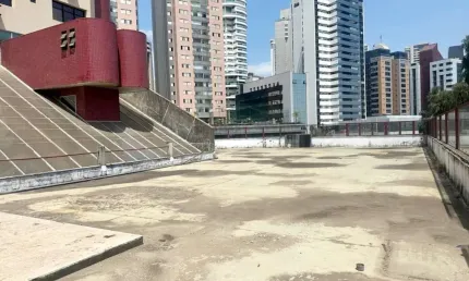 Sala comercial à venda na Avenida Luíz Paulo Franco, Belvedere, Belo Horizonte, 950 m2 por R$ 4.500.000